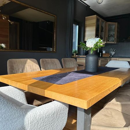 Вилла Zoe Luxury House Gomirje Экстерьер фото