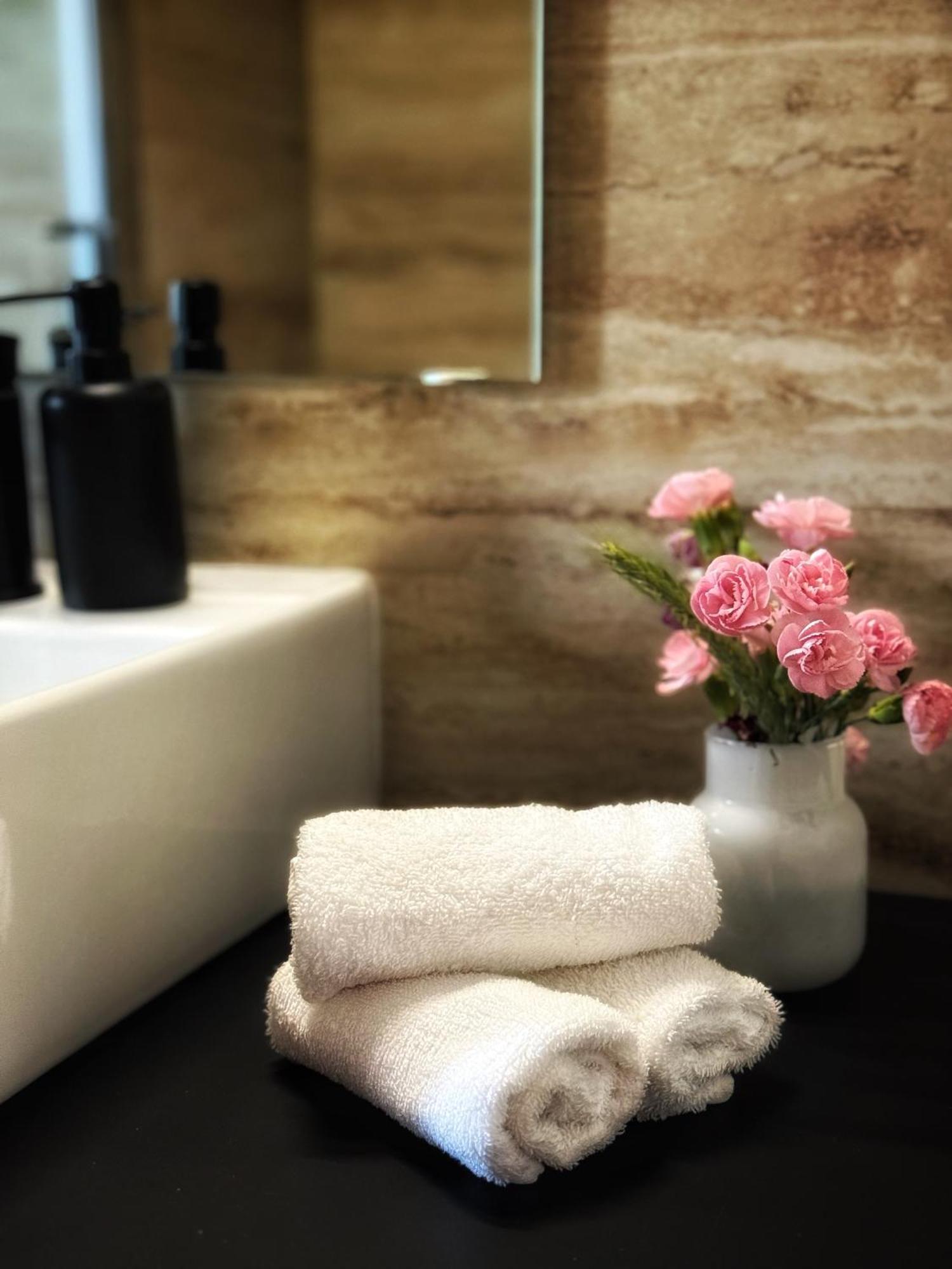 Вилла Zoe Luxury House Gomirje Экстерьер фото