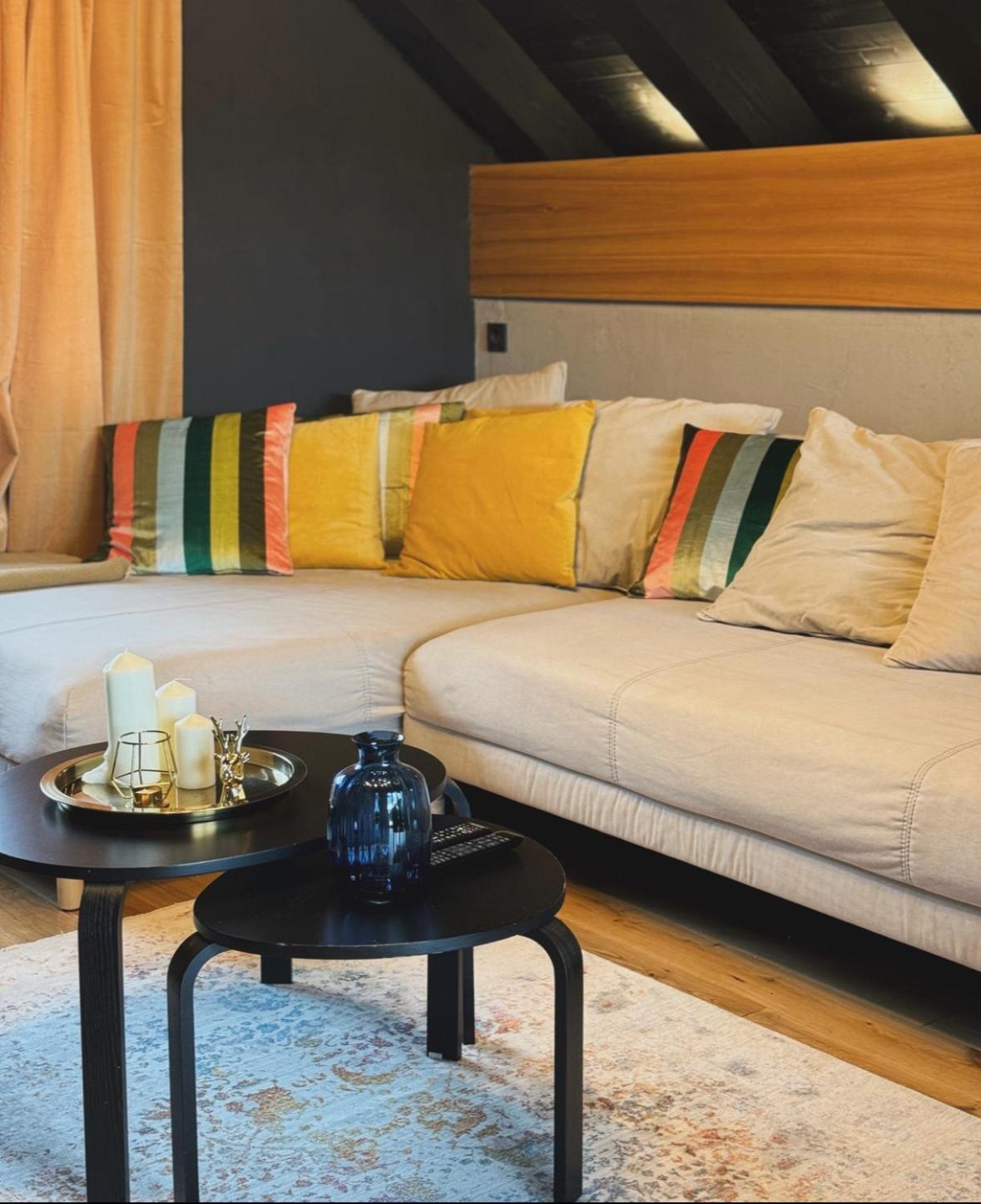 Вилла Zoe Luxury House Gomirje Экстерьер фото