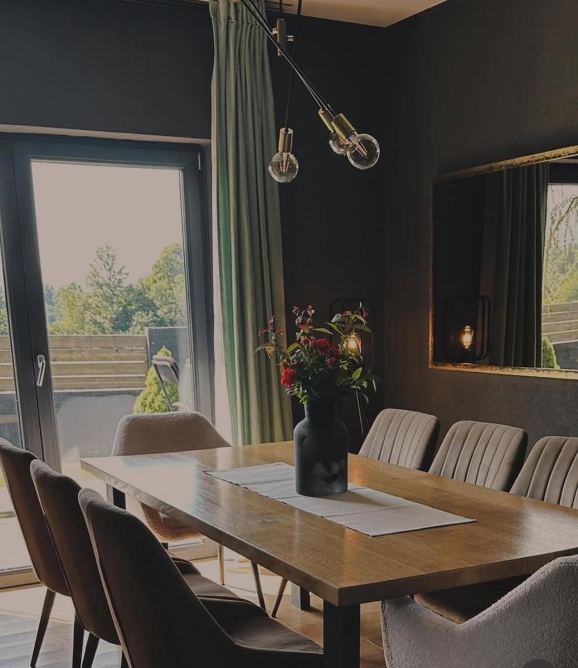 Вилла Zoe Luxury House Gomirje Экстерьер фото