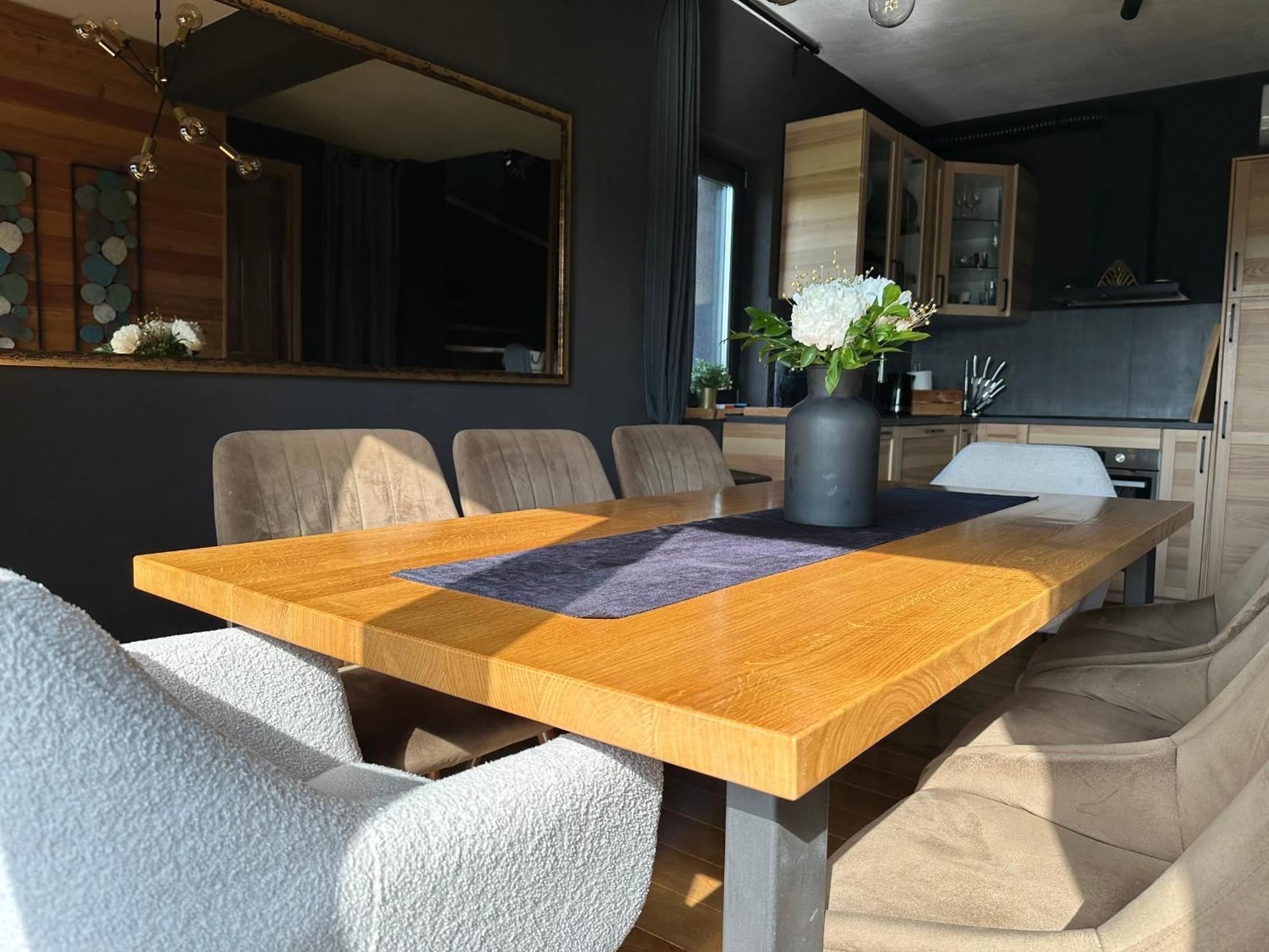 Вилла Zoe Luxury House Gomirje Экстерьер фото