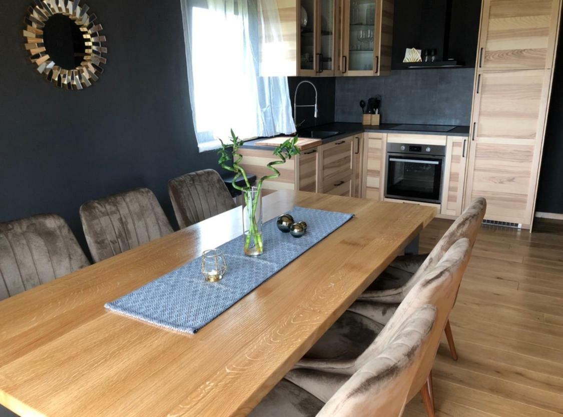 Вилла Zoe Luxury House Gomirje Экстерьер фото