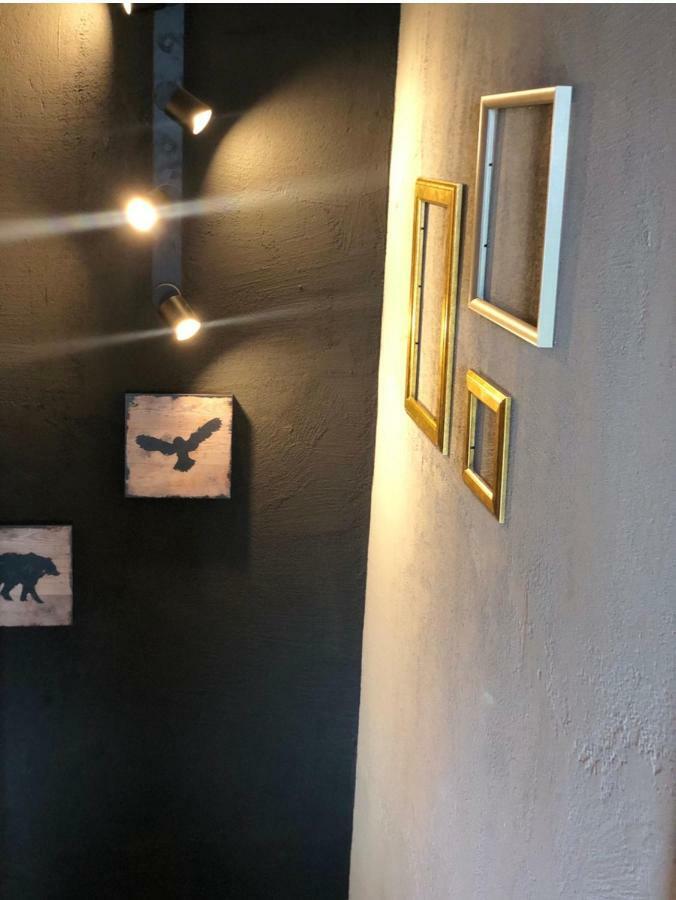 Вилла Zoe Luxury House Gomirje Экстерьер фото