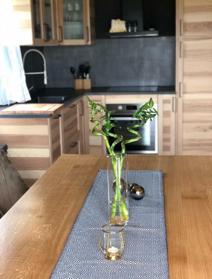 Вилла Zoe Luxury House Gomirje Экстерьер фото